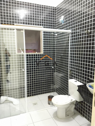 Imagem Casa com 4 Quartos à Venda, 198 m² em Praia Grande Imagem Casa com 4 Quartos à Venda, 198 m² em Praia Grande