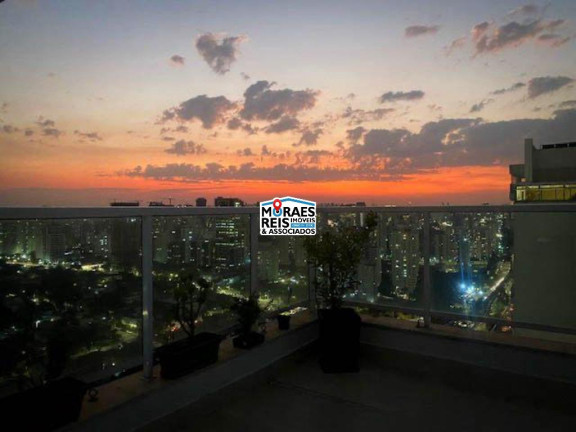 Imagem Apartamento com 4 Quartos à Venda, 350 m² em Campo Belo - São Paulo Imagem Apartamento com 4 Quartos à Venda, 350 m² em Campo Belo - São Paulo
