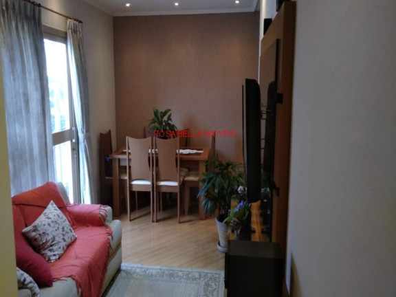 Imagem Apartamento com 2 Quartos à Venda, 54 m² em Recanto Quarto Centenário - Jundiaí Imagem Apartamento com 2 Quartos à Venda, 54 m² em Recanto Quarto Centenário - Jundiaí