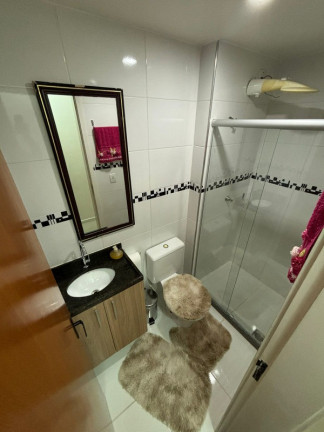 Imagem Imóvel com 2 Quartos à Venda, 52 m² em Colina De Laranjeiras - Serra Imagem Imóvel com 2 Quartos à Venda, 52 m² em Colina De Laranjeiras - Serra