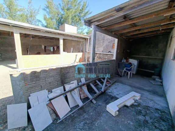 Imagem Casa com 2 Quartos à Venda, 346 m² em Centro - Balneário Pinhal Imagem Casa com 2 Quartos à Venda, 346 m² em Centro - Balneário Pinhal