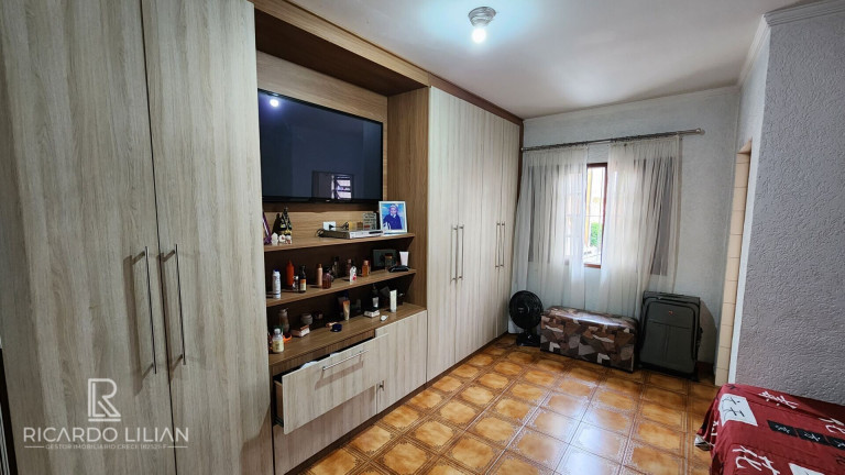 Imagem Sobrado com 2 Quartos à Venda, 113 m² em Jardim Paraventi - Guarulhos