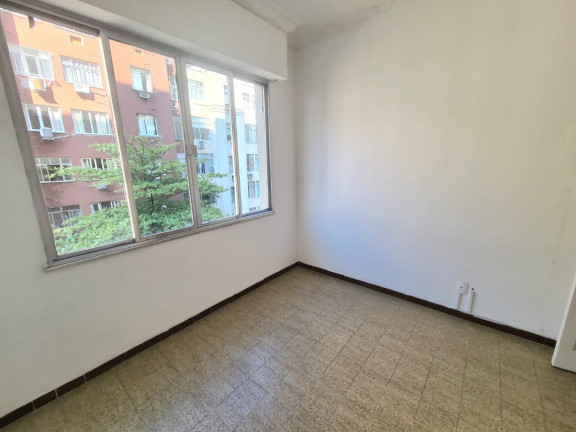 Imagem Apartamento com 2 Quartos à Venda, 70 m² em Copacabana - Rio De Janeiro