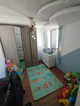 Imagem Apartamento com 2 Quartos à Venda, 49 m² em Mogi Moderno - Mogi Das Cruzes Imagem Apartamento com 2 Quartos à Venda, 49 m² em Mogi Moderno - Mogi Das Cruzes