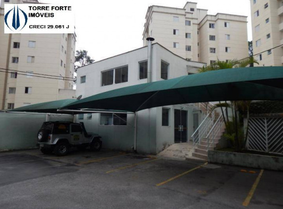 Imagem Apartamento com 2 Quartos à Venda, 44 m² em Demarchi - São Bernardo Do Campo Imagem Apartamento com 2 Quartos à Venda, 44 m² em Demarchi - São Bernardo Do Campo
