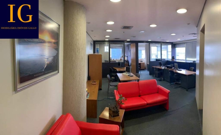 Imagem Imóvel Comercial à Venda, 63 m² em Centro - São Caetano Do Sul