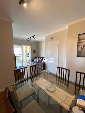 Imagem Imóvel com 3 Quartos à Venda, 84 m² em Jardim Monte Kemel - São Paulo