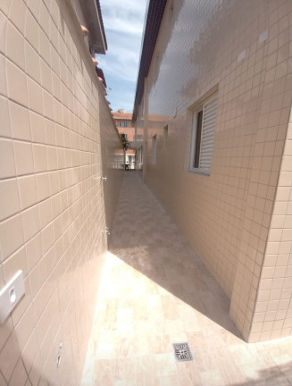Imagem Casa com 3 Quartos à Venda, 95 m² em Embaré - Santos Imagem Casa com 3 Quartos à Venda, 95 m² em Embaré - Santos