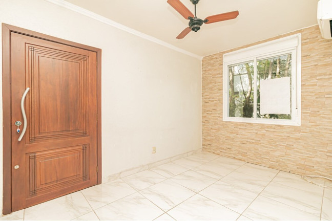 Apartamento com 2 Quartos à Venda, 51 m² em Cristo Redentor - Porto Alegre