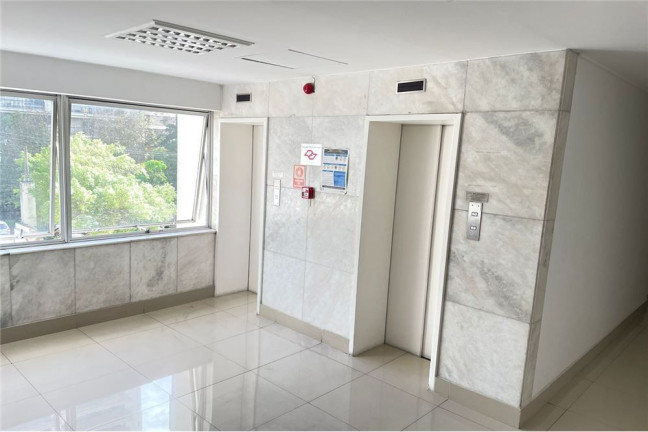 Imagem Sala Comercial à Venda, 32 m² em Itaim Bibi - São Paulo Imagem Sala Comercial à Venda, 32 m² em Itaim Bibi - São Paulo