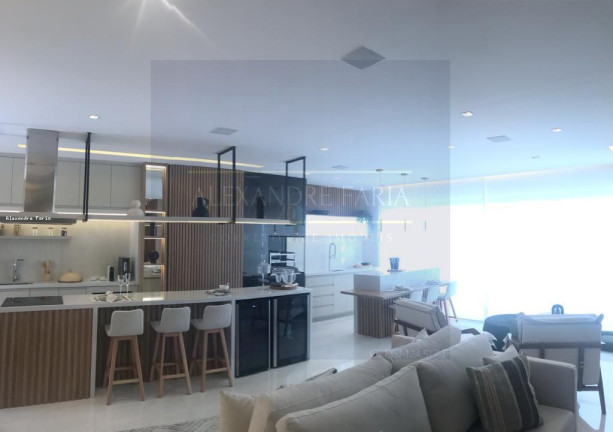Imagem Apartamento com 3 Quartos à Venda, 112 m² em Jardim Porto Novo - Caraguatatuba