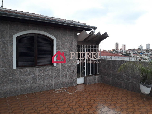 Imagem Sobrado com 3 Quartos à Venda, 150 m² em Pirituba - São Paulo Imagem Sobrado com 3 Quartos à Venda, 150 m² em Pirituba - São Paulo