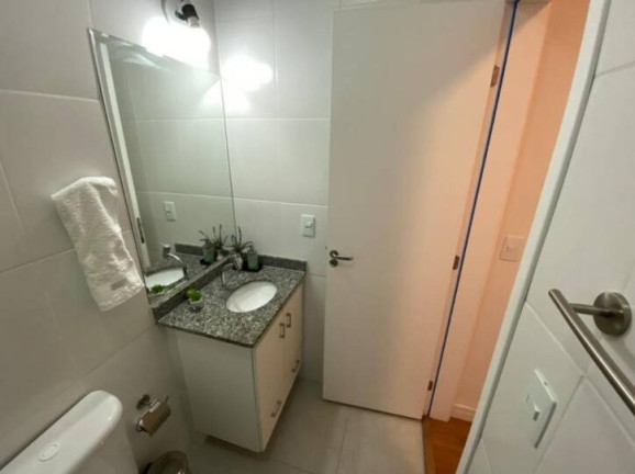 Imagem Apartamento com 2 Quartos à Venda, 80 m² em Vila São José - Taubaté