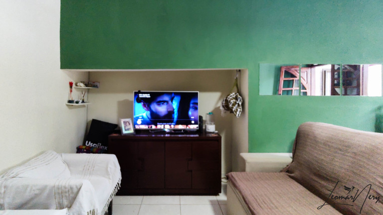 Imagem Apartamento com 3 Quartos à Venda, 70 m² em Pau Amarelo - Paulista