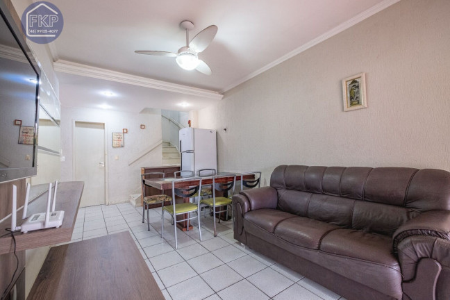 Imagem Casa com 3 Quartos à Venda, 129 m² em Ponta Das Canas - Florianópolis Imagem Casa com 3 Quartos à Venda, 129 m² em Ponta Das Canas - Florianópolis