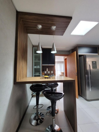 Imagem Apartamento com 3 Quartos à Venda, 172 m² em Vila Ema - São José Dos Campos