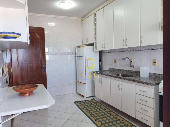 Imagem Apartamento com 2 Quartos à Venda, 103 m² em Caiçara - Praia Grande