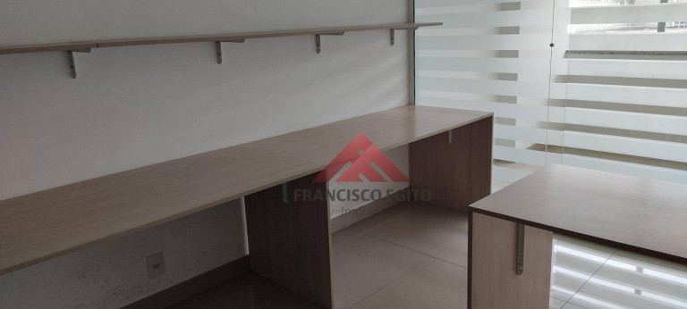 Imagem Sala Comercial à Venda, 30 m² em Icaraí - Niterói Imagem Sala Comercial à Venda, 30 m² em Icaraí - Niterói