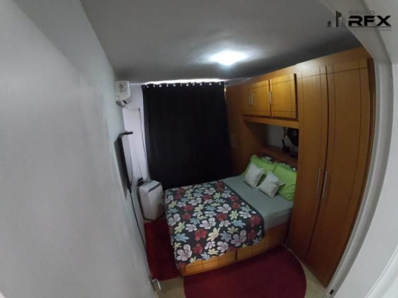 Imagem Apartamento com 2 Quartos à Venda, 64 m² em Santa Rosa - Niterói