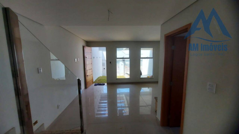 Imagem Casa com 3 Quartos à Venda, 195 m² em Lundcea - Lagoa Santa Imagem Casa com 3 Quartos à Venda, 195 m² em Lundcea - Lagoa Santa
