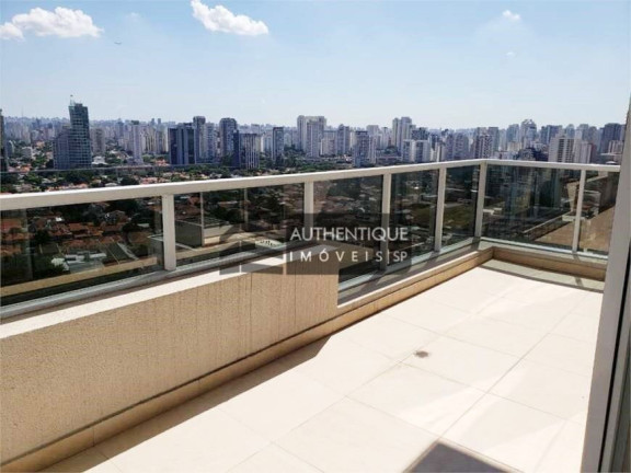 Imagem Apartamento com 4 Quartos à Venda, 312 m² em Brooklin - São Paulo Imagem Apartamento com 4 Quartos à Venda, 312 m² em Brooklin - São Paulo