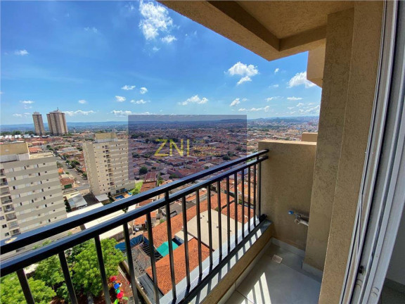 Imagem Apartamento com 2 Quartos à Venda, 66 m² em Vila Monte Alegre - Ribeirão Preto Imagem Apartamento com 2 Quartos à Venda, 66 m² em Vila Monte Alegre - Ribeirão Preto