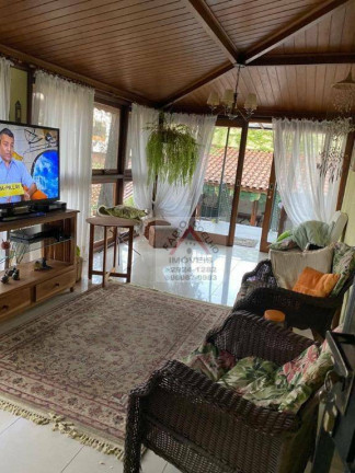 Imagem Casa com 6 Quartos à Venda, 500 m² em Alto Da Boa Vista - São Paulo Imagem Casa com 6 Quartos à Venda, 500 m² em Alto Da Boa Vista - São Paulo
