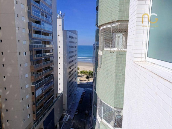 Imagem Apartamento com 3 Quartos à Venda, 123 m² em Aviação - Praia Grande Imagem Apartamento com 3 Quartos à Venda, 123 m² em Aviação - Praia Grande