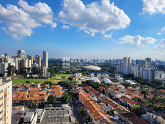 Imagem Apartamento com 4 Quartos à Venda, 215 m² em Paraíso - São Paulo Imagem Apartamento com 4 Quartos à Venda, 215 m² em Paraíso - São Paulo