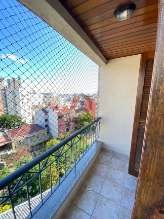 Imagem Apartamento com 3 Quartos à Venda, 101 m² em Bela Vista - Porto Alegre Imagem Apartamento com 3 Quartos à Venda, 101 m² em Bela Vista - Porto Alegre
