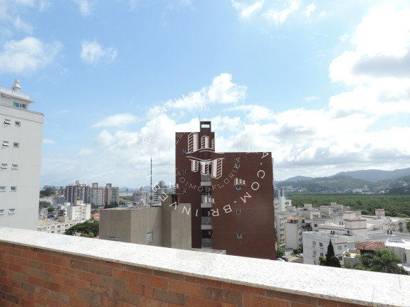 Imagem Cobertura com 3 Quartos à Venda, 126 m² em Trindade - Florianópolis Imagem Cobertura com 3 Quartos à Venda, 126 m² em Trindade - Florianópolis