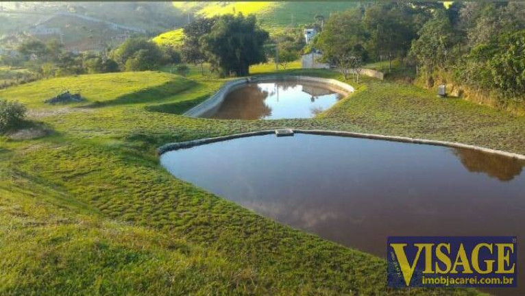 Chácara com 2 Quartos à Venda, 18 m² em Pinhal - Jacareí