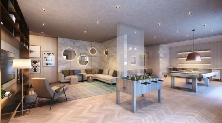 Imagem Apartamento com 3 Quartos à Venda, 203 m² em Perdizes - São Paulo Imagem Apartamento com 3 Quartos à Venda, 203 m² em Perdizes - São Paulo