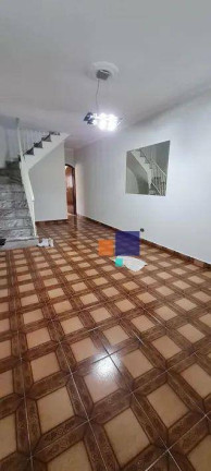 Sobrado com 3 Quartos à Venda, 125 m² em Jardim Vila Formosa - São Paulo