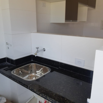 Imagem Imóvel com 1 Quarto para Alugar, 40 m² em Vila Formosa - São Paulo