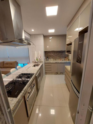 Imagem Apartamento à Venda, 121 m² em Setor Marista - Goiânia