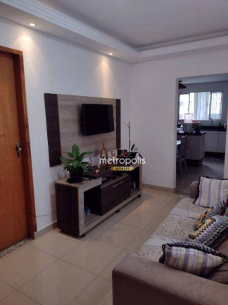 Casa com 4 Quartos à Venda, 183 m² em Barcelona - São Caetano Do Sul