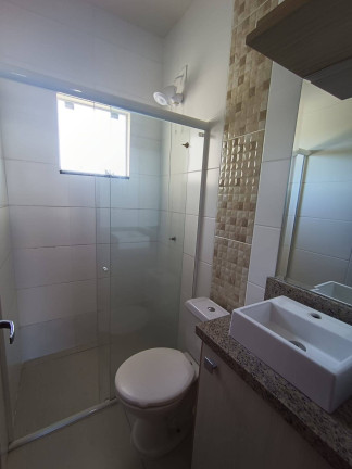 Imagem Casa com 2 Quartos à Venda, 75 m² em Feller - Tijucas Imagem Casa com 2 Quartos à Venda, 75 m² em Feller - Tijucas