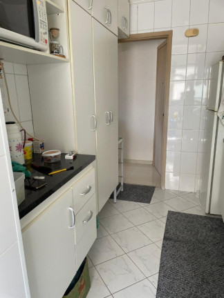Imagem Imóvel com 2 Quartos à Venda, 60 m² em Vila Santa Catarina - São Paulo