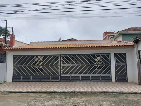 Imagem Casa com 4 Quartos à Venda, 142 m² em Caicara - Praia Grande Imagem Casa com 4 Quartos à Venda, 142 m² em Caicara - Praia Grande