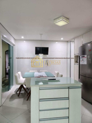 Imagem Casa com 3 Quartos à Venda, 318 m² em Rio Grande - São Bernardo Do Campo Imagem Casa com 3 Quartos à Venda, 318 m² em Rio Grande - São Bernardo Do Campo