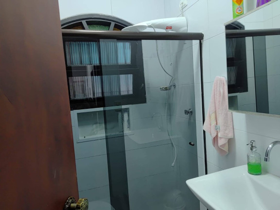 Imagem Casa com 3 Quartos à Venda, em Caiçara - Praia Grande Imagem Casa com 3 Quartos à Venda, em Caiçara - Praia Grande