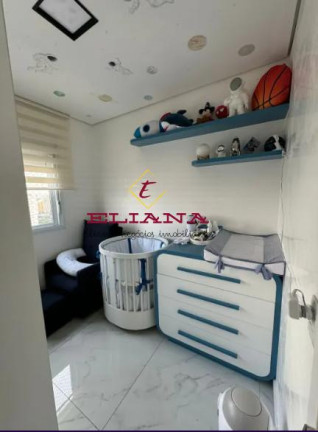Imagem Apartamento com 2 Quartos à Venda, 58 m² em Barra Funda - São Paulo
