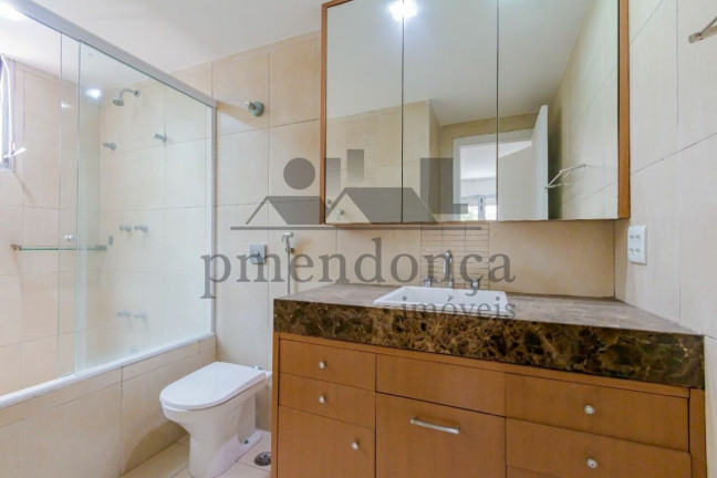 Imagem Apartamento com 4 Quartos à Venda, 180 m² em Higienópolis - São Paulo Imagem Apartamento com 4 Quartos à Venda, 180 m² em Higienópolis - São Paulo