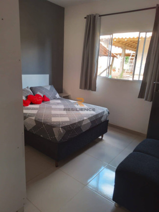 Imagem Casa de Condomínio com 4 Quartos à Venda, 235 m² em Jaboticatubas Imagem Casa de Condomínio com 4 Quartos à Venda, 235 m² em Jaboticatubas