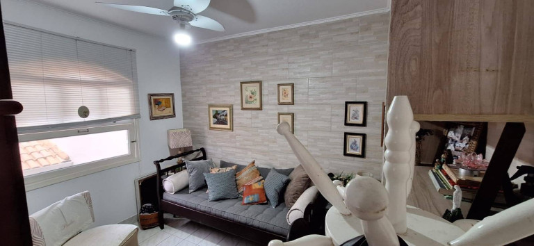 Imagem Casa com 3 Quartos à Venda, 155 m² em Centro - Peruíbe Imagem Casa com 3 Quartos à Venda, 155 m² em Centro - Peruíbe
