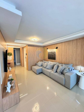 Imagem Apartamento com 3 Quartos à Venda, 171 m² em Centro - Balneário Camboriú