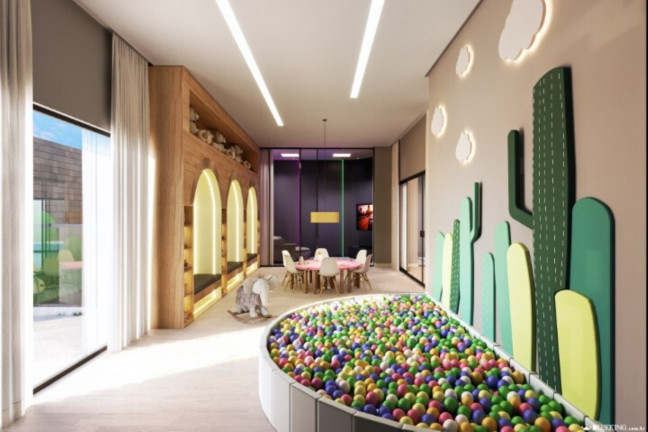 Imagem Imóvel com 3 Quartos à Venda, 151 m² em Meia Praia - Itapema