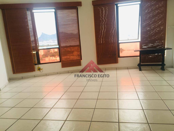 Imagem Sala Comercial à Venda ou Locação, 48 m² em Centro - Niterói Imagem Sala Comercial à Venda ou Locação, 48 m² em Centro - Niterói