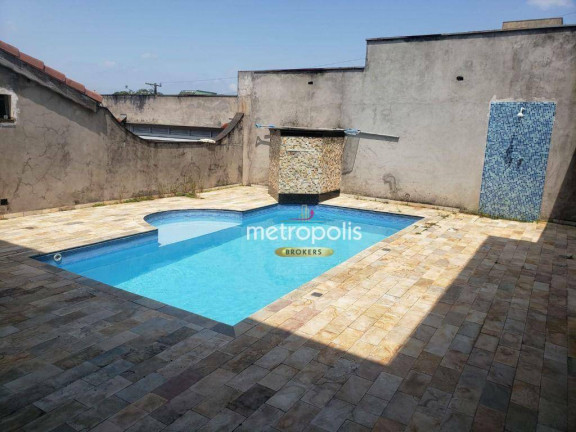 Sobrado com 5 Quartos à Venda, 580 m² em Parque Dos Pássaros - São Bernardo Do Campo